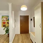 Family Living Appartamento Tirana