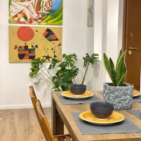 Family Living Apartmán *
