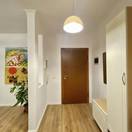 Family Living Apartmán Tirana