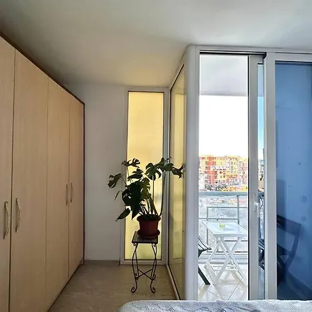 Apartmán Family Living Tirana