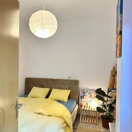 Apartment Family Living