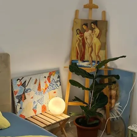 Family Living Tirana