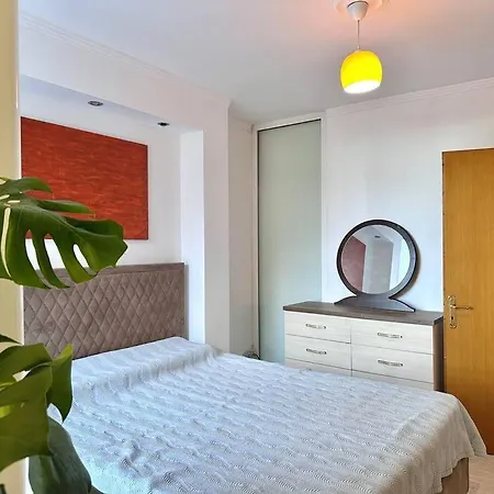 Family Living Tirana