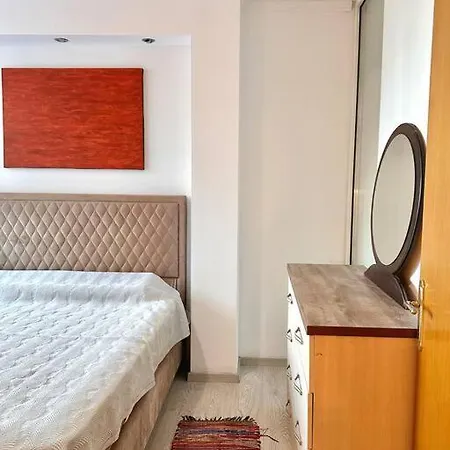 Apartment Family Living *