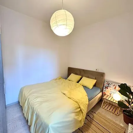 Family Living Apartment Tirana