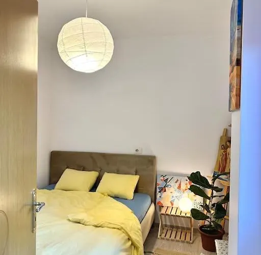 Appartement Family Living