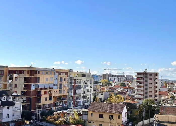 Family Living Appartement