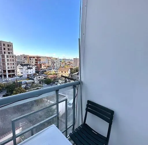 Family Living Appartement *