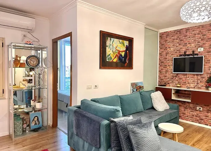 Appartement Family Living