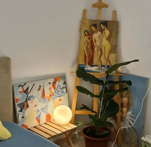 Family Living Tirana