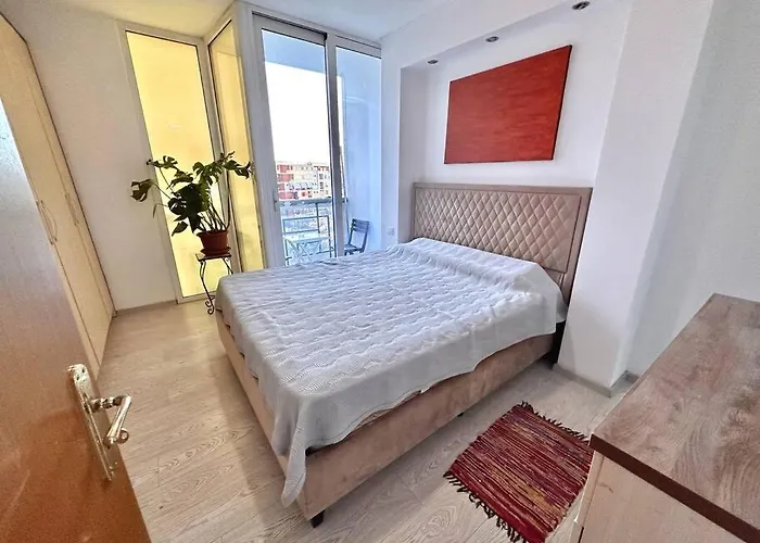 Family Living Appartement