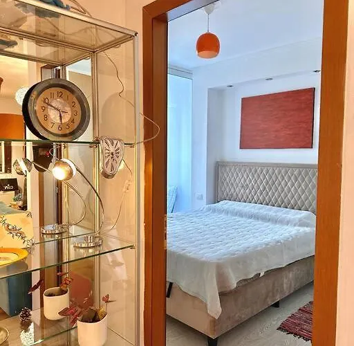 Family Living Appartement *