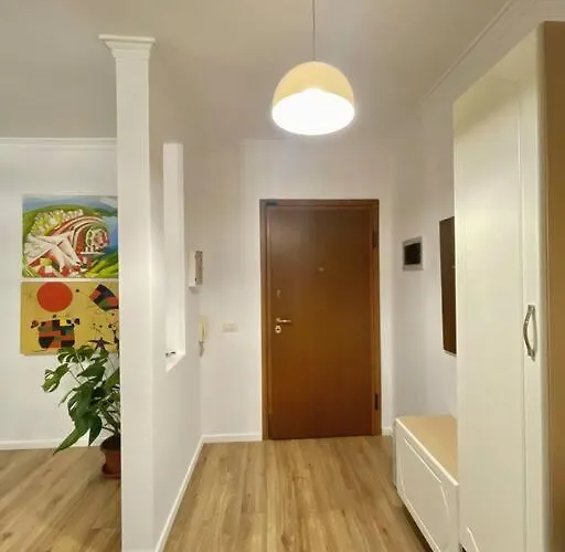 Family Living Appartement Tirana