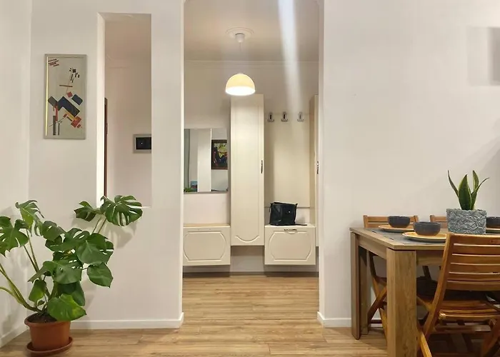 Family Living Appartement *