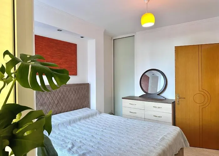 Family Living Tirana