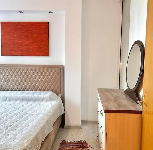 Appartement Family Living *