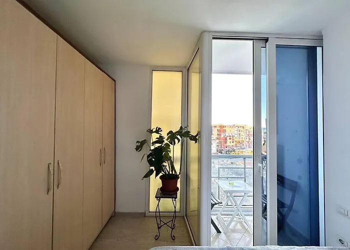 Appartement Family Living Tirana