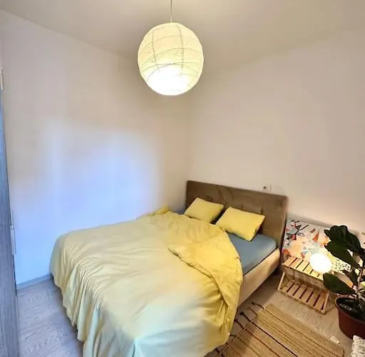 Family Living Appartement Tirana